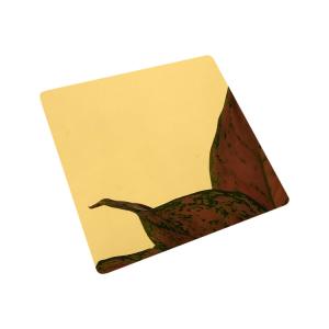 304 4x8 Gold Mirror Stainless Steel Sheet Decorative PVD Titanium Coated