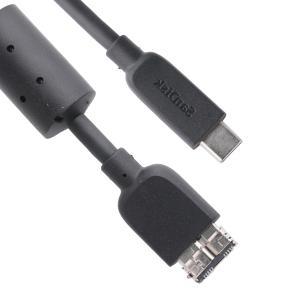 10Gbps High Speed USB Type C To Micro B 3.1 Gen2 Charger Cable For Data