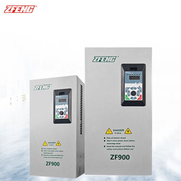 KY900E Series Industrial Air Compressor Dedicated Variable Frequency Drive Three