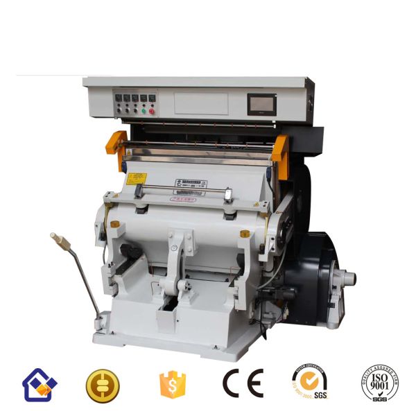 Quality Hot foil stampping machine wholesale