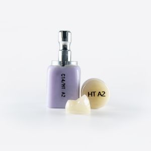 Audental Dental Lab Materials Glass Ceramic Zirconia Block Lithium Disilicate