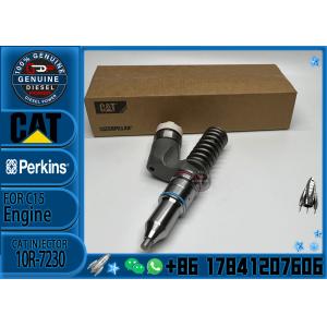 Fuel Injector 291-5911 10R-7230 317-5278 248-1394 253-0618 294-7615 For CAT
