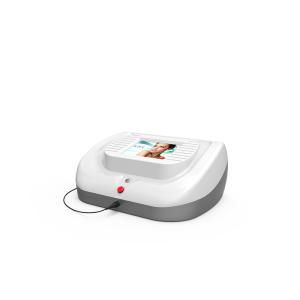 Latest technology natural remedies spider varicose veins removal machine with
