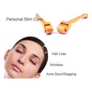 DR derma roller 192 wrinkle removal microneedle dermaroller pen for skin