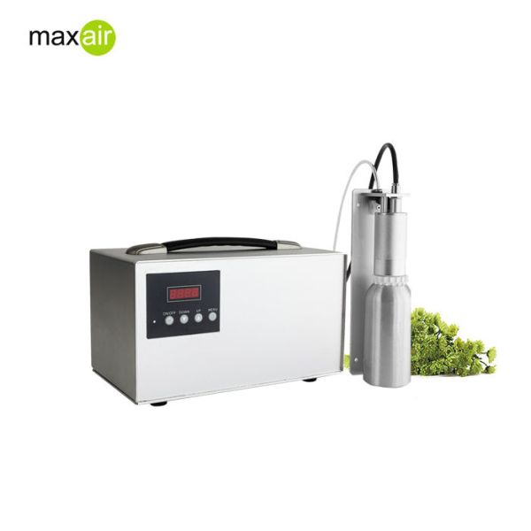 Aroma Scent Air Machine Commercial Essential Oil Diffuser With Japanese Pump For