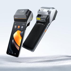 SUNMI V3 POS System: Elevate Your Business with Cutting - Edge Technology