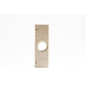 Practical Stove Furnace Insulation Panels For Condensing Gas Boiler