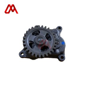 China Replacement Oil Pump 1-13100313-3T 1131003133T for 4HK1 6HK1 Truck Models on sale