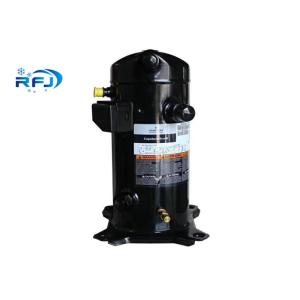 380v R22 Copeland Low Temp Compressor , 2.5HP Commercial Freezer Compressor