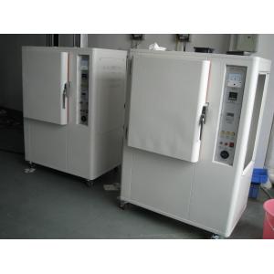 ASTM G154 UV Lamp Environment Test Machine Program Controllable