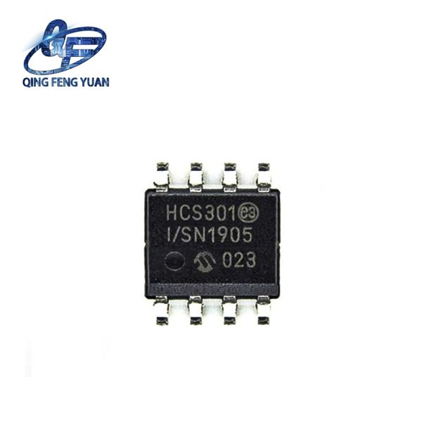 MICROCHIP HCS301-ISN IC Electronic Componentsmoduleic Chips Suppliers Stk Integral Circuit