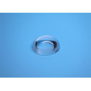 Cheap ROHS Certification Aspheric Optical Lens OEM / ODM Relay Lens Plastic PMMA for sale