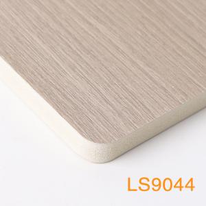 China Administration Bamboo Charcoal Wall Board Wood Grain Wood Veneer Panels on sale