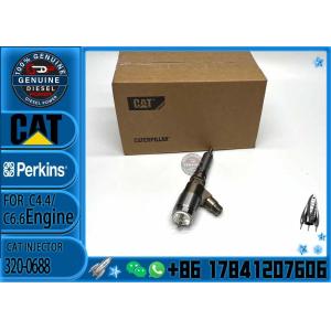 Common Rail Injector Assy 320-0688 321-3600 320-0677 320-0690 320-0680 2645A709