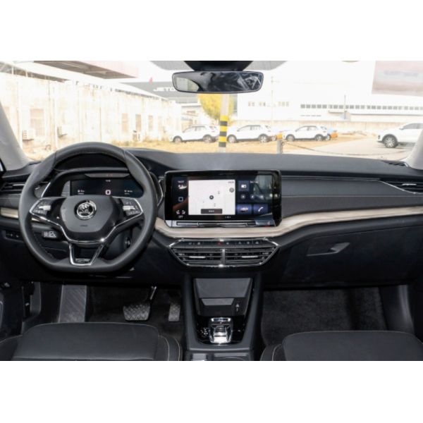 Skoda Octavia 2023 Facelift PRO TSI280 Zunxiang Edition 5 Door 5 Seat Hatchback