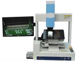 5D Custom Microscope 15 X-250 X Automatic Program Moving NC-5D , Built - In
