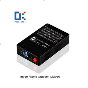 Cheap Dothinkey USB D-PHY MIPI Frame Grabber Board For Camera Module Testing for sale