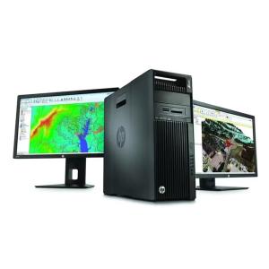 Hpe Z640 Workstation With DDR4 16GB Memory And 1TB SATA Hard Drive