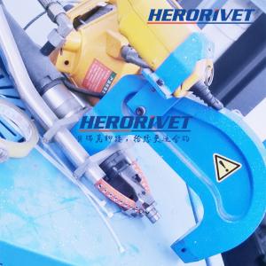High -end Self pierce riveting tool riveting machine