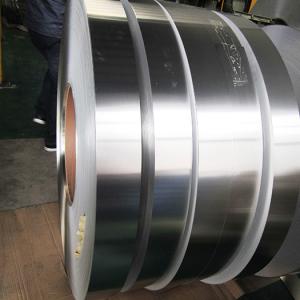 High Quality Perforated Aluminium Strip Coated With PP For PPR Pipe