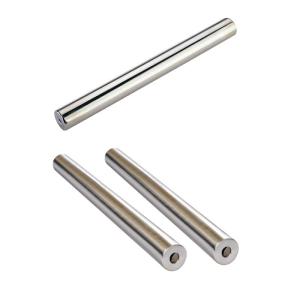 20000 Gauss N52 Neodymium Magnetic Bar for Custom Industrial Magnet Applications