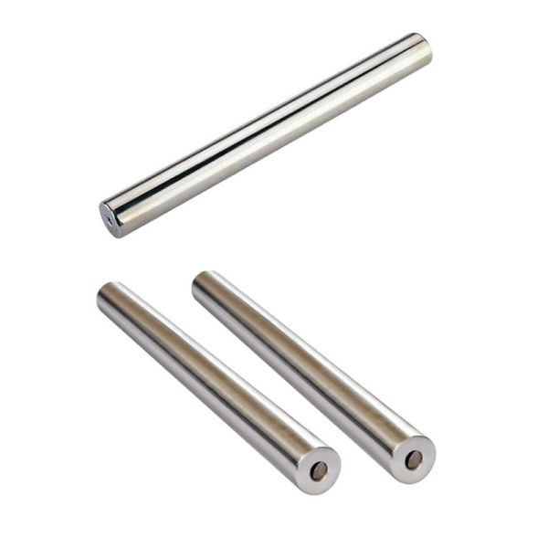 Quality 20000 Gauss N52 Neodymium Magnetic Bar for Custom Industrial Magnet Applications wholesale