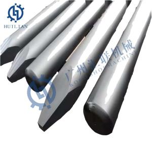 STANLEY MB100EX MB80EX MB70EX Hydraulic Breaker Hammer Chisel MB50EX MB40EX