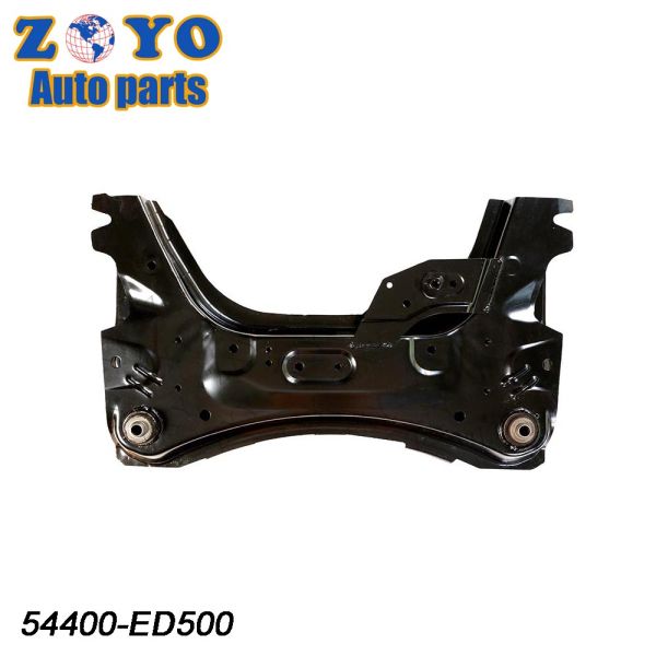 Nature Rubber Bushing for Nissan Tiida 2005-2010 Car Fitment Subframe Replacement