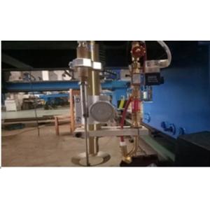 Multi Head Welding And Cutting Equipment CNC Flame Gas Cutting Machine