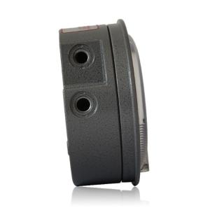 1/8 NPT Magnehelic Differential Pressure Gauge 2000-60pa 15 PSI Pressure Gauge