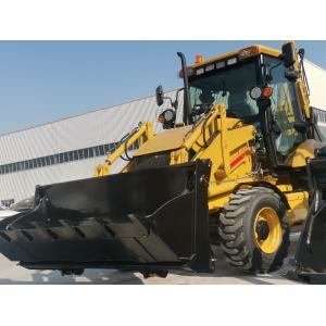 388T 8 tons 388H Backhoe Loader for Experienced Buyers in the International