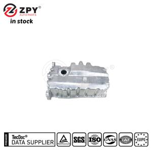 ZPY Engine Oil Pan 03G103603AH for Audi A4 VW 1.9 TDI