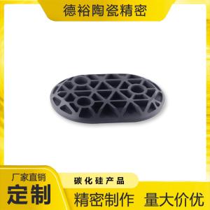 Silicon Nitride Ceramic Open-Mesh Structure: Lightweight Engineering Solution For Extreme Environments