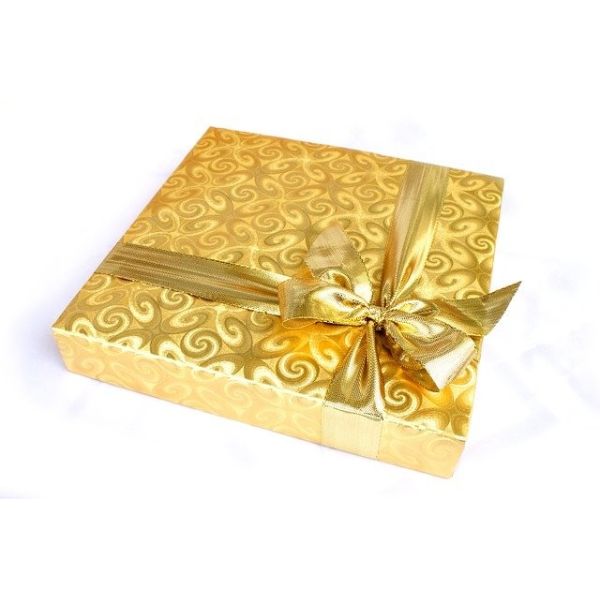 Quality Silk Screen Printing CMYK Birthday Explosion Box wholesale