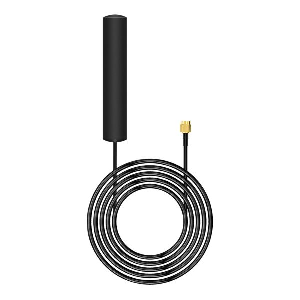 Quality Long Range Directional Distance Repeater with 50Ω Impedance Ceramic GSM Patch Antenna wholesale