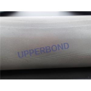 Foil Paper Embossed Cylinder For Cigarette Packing Machine HLP2