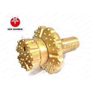 Cheap 25'' Forging Hole Opener Bit Carbide Material For Geological Exploration for sale