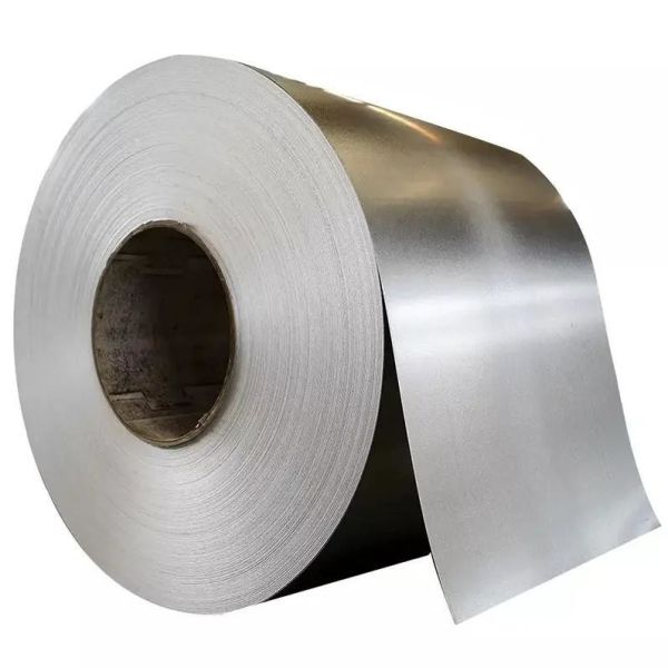 Quality Competitive DX51D Z Regular Spangle Hot Dipped Galvanized Steel Coil for Small Tool Making 0.12-0.2mm wholesale