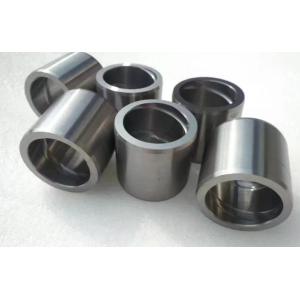 Tungsten Carbide Grinding Jar for Lab Ball Mill