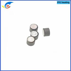 MZ4 Series Heating PTC Thermistor Washing Machine Actuator Medical Equipment