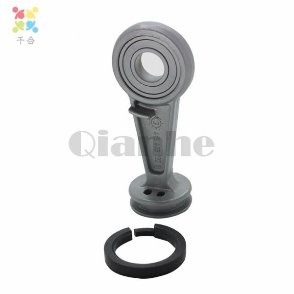 Suspension Air Compressor Pump Repair Kit For Mercedes W220 W211 Piston