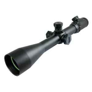 tactical riflescope 6-25×56SF.IR long eye relief illuminated riflescopehunting