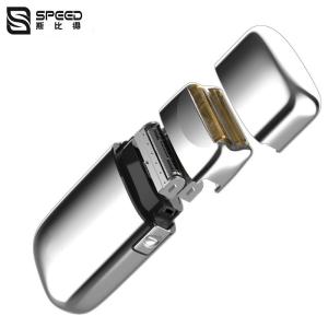 SHA-304 Head Shaver Electric Rechargeable Razor Cordless Shaver Trimmer