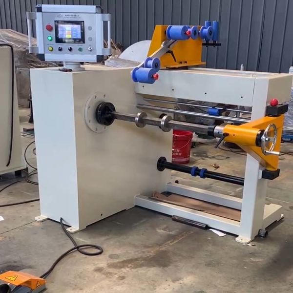 Quality Automatic Wire Coiling Machine Transformer Coil Winding Machine wholesale