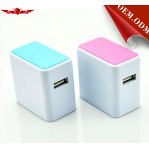 New Arrival Us Plug Usb Charger For Iphone Charger 5.1V 2.1A High Quality Wiht