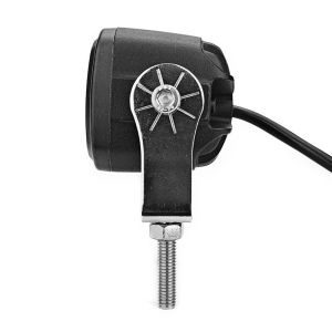 Universal Specification 10-80V DC IP67 Rated Forklift Red Zone Light and LED