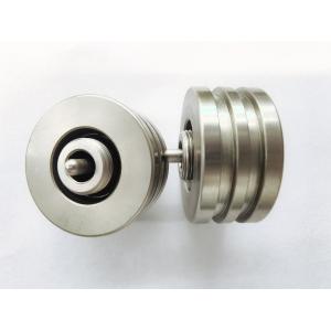 Buy cheap Terminal Fixation-bolts Hermetic Single Seal Terminals For High Voltage from wholesalers