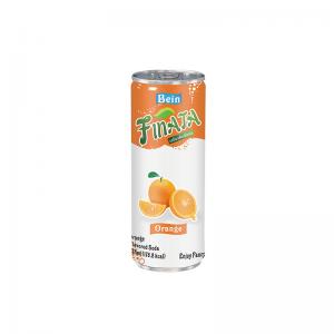 China 330ml Aluminum Canning Fruit Flavored Fruit Punch Can 473ml 500ml on sale
