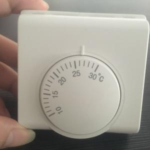 Honeywell mechanical thermostat 10A-16A thermostat for room