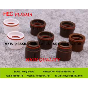 Kjellberg Plasma Consumables Gas Guide .11.848.221.149 G105